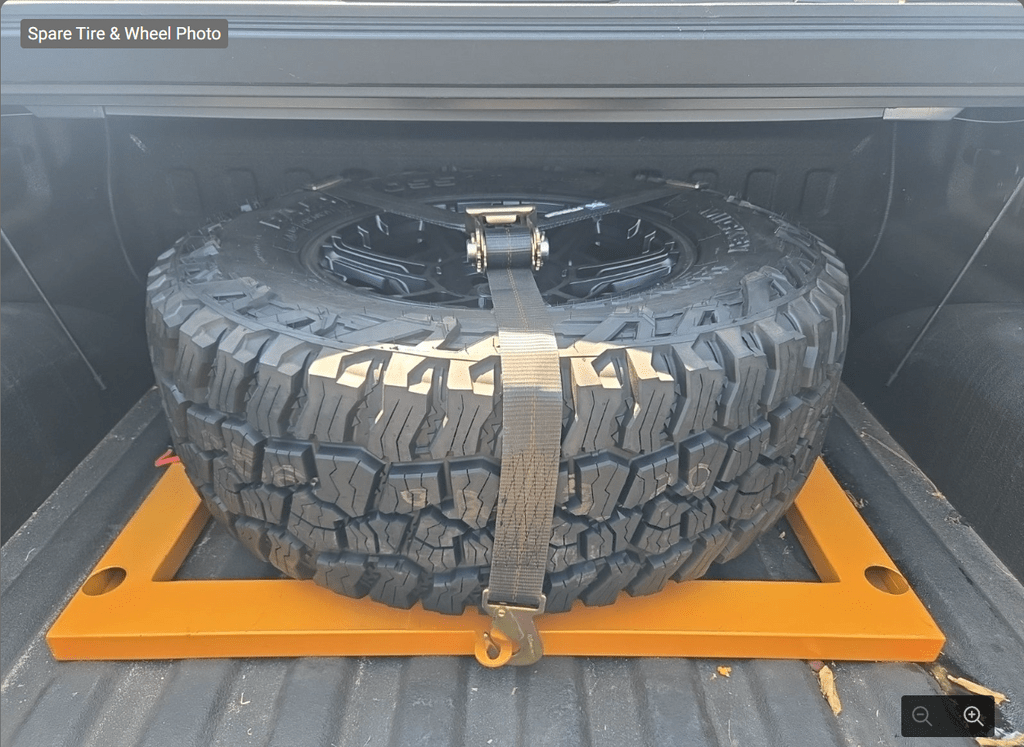 2019 Ford F-150 Raptor Tigard OR