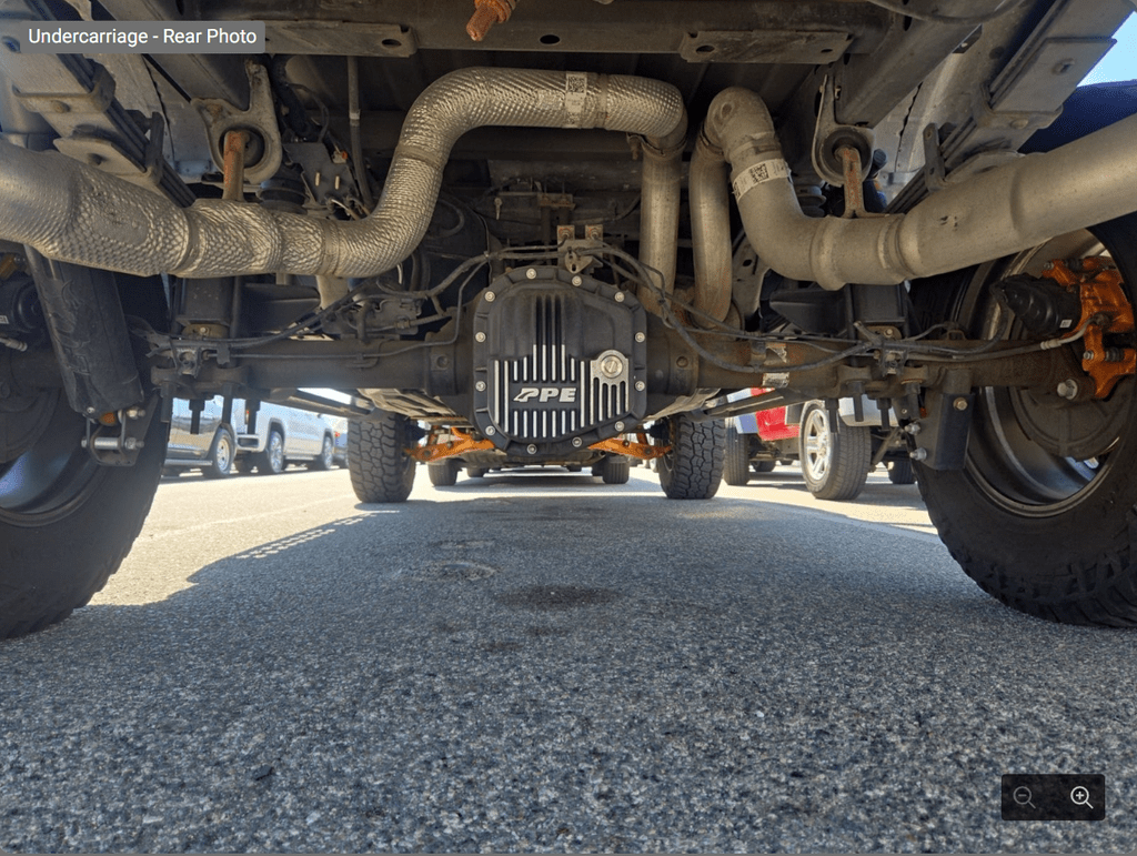 2019 Ford F-150 Raptor Tigard OR