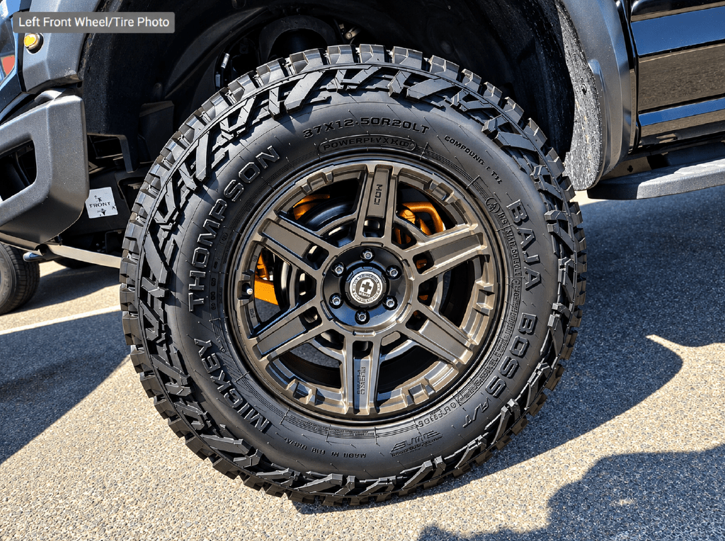 2019 Ford F-150 Raptor Tigard OR