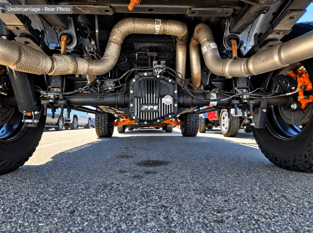 2019 Ford F-150 Raptor Tigard OR