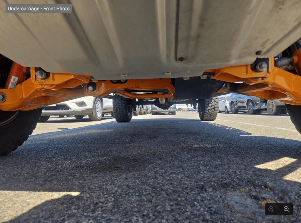 2019 Ford F-150 Raptor Tigard OR