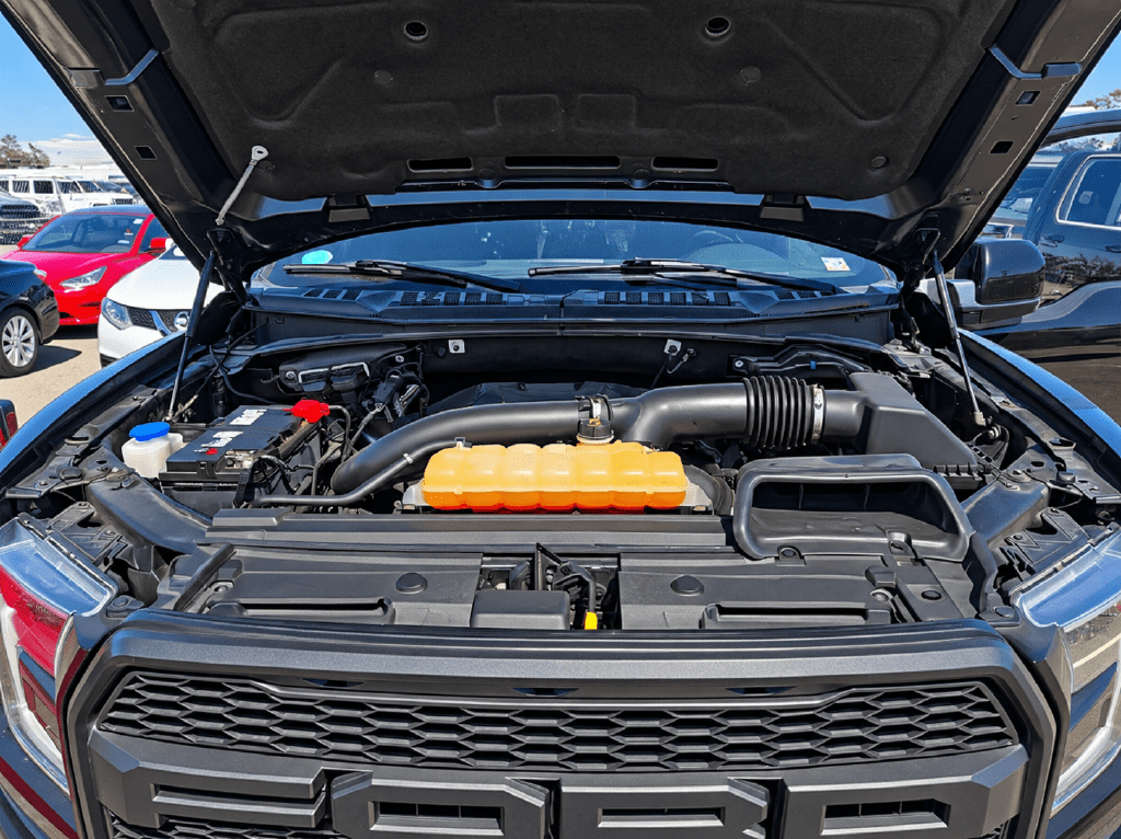 2019 Ford F-150 Raptor Tigard OR
