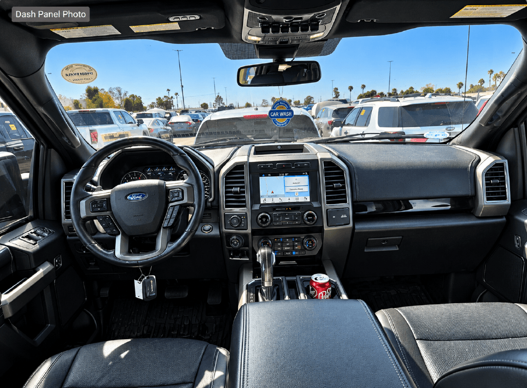 2019 Ford F-150 Raptor Tigard OR