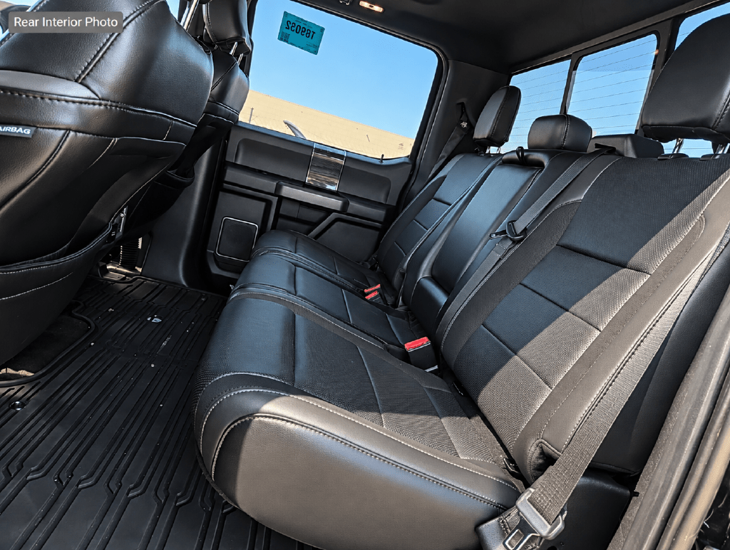 2019 Ford F-150 Raptor Tigard OR