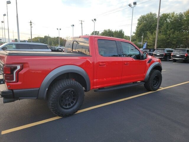 2019 Ford F-150 Raptor Washington MO