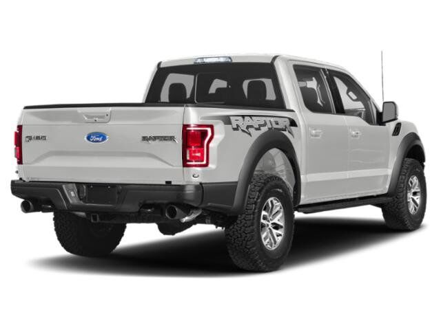 2019 Ford F-150 Raptor Winder GA