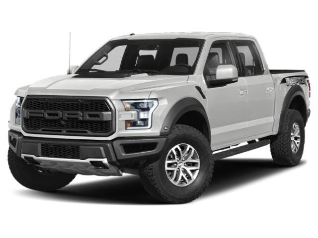 2019 Ford F-150 Raptor Winder GA