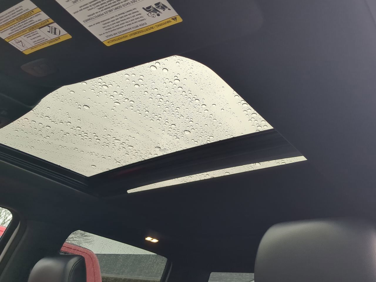 2019 Ford F-150 Raptor Winder GA