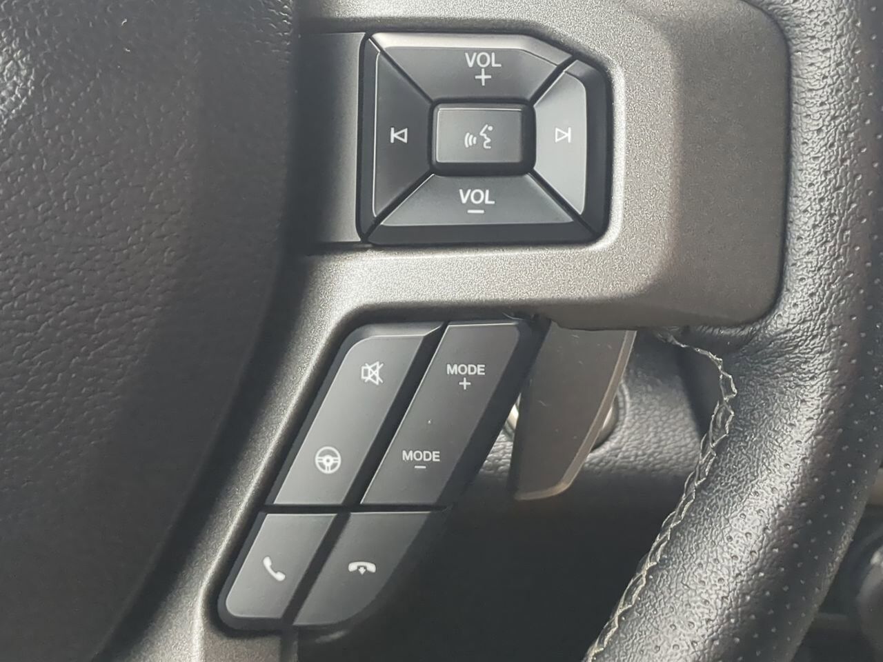 2019 Ford F-150 Raptor Winder GA