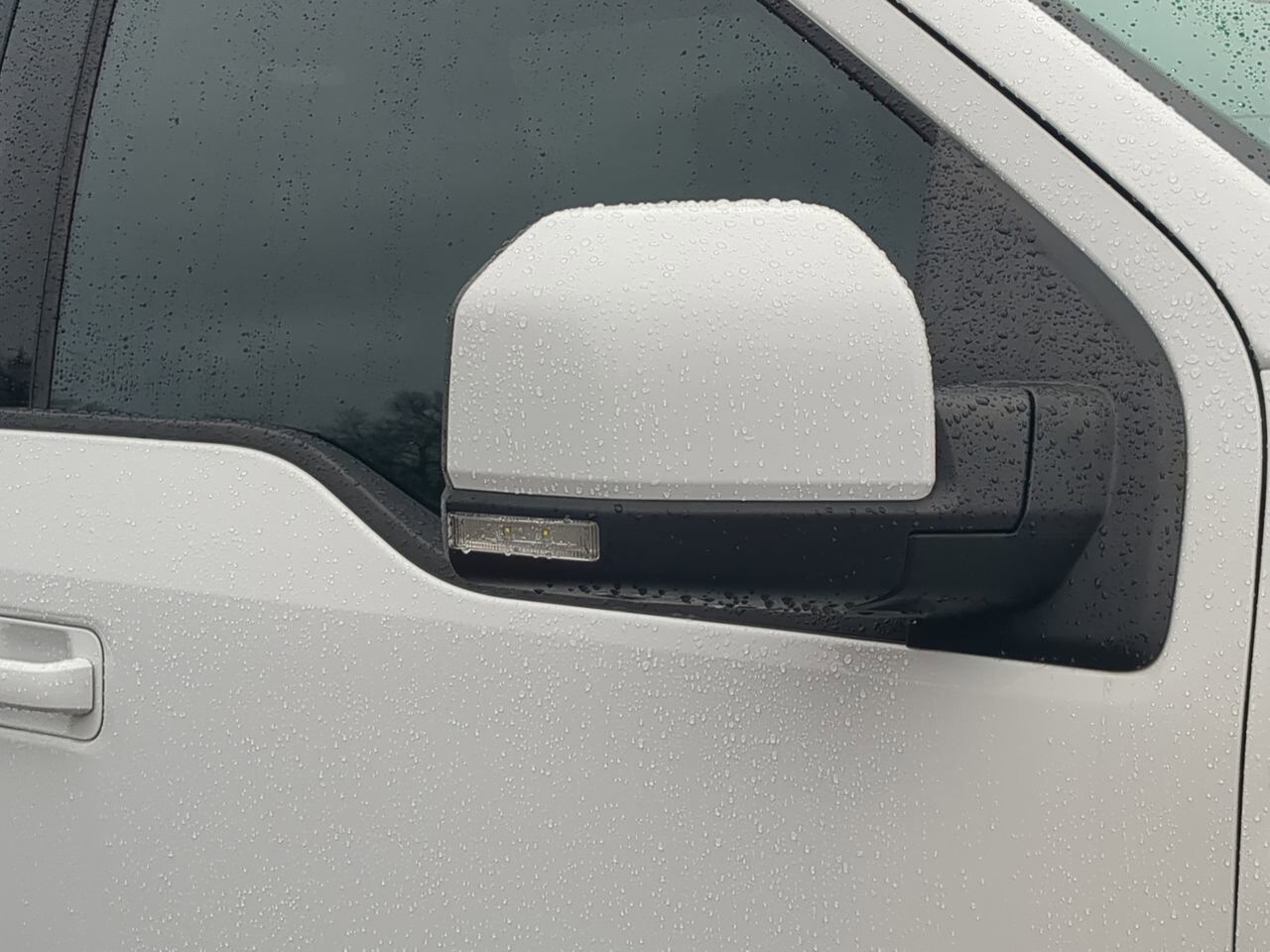 2019 Ford F-150 Raptor Winder GA