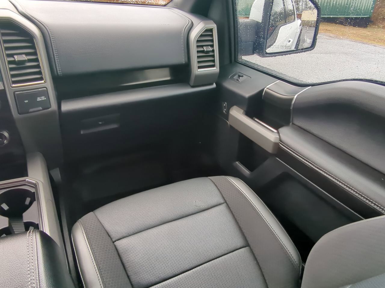 2019 Ford F-150 Raptor Winder GA