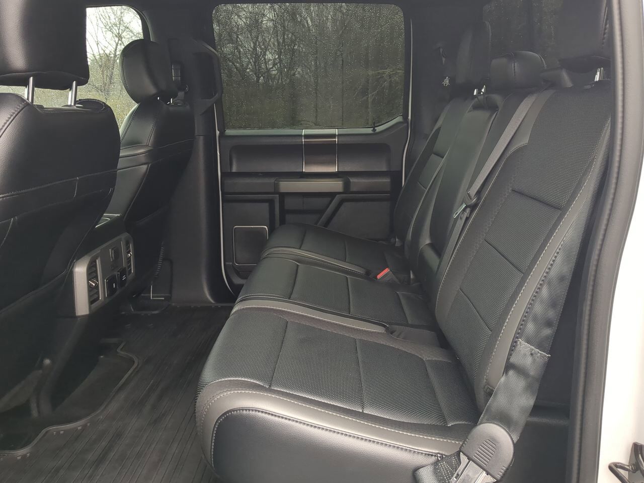 2019 Ford F-150 Raptor Winder GA