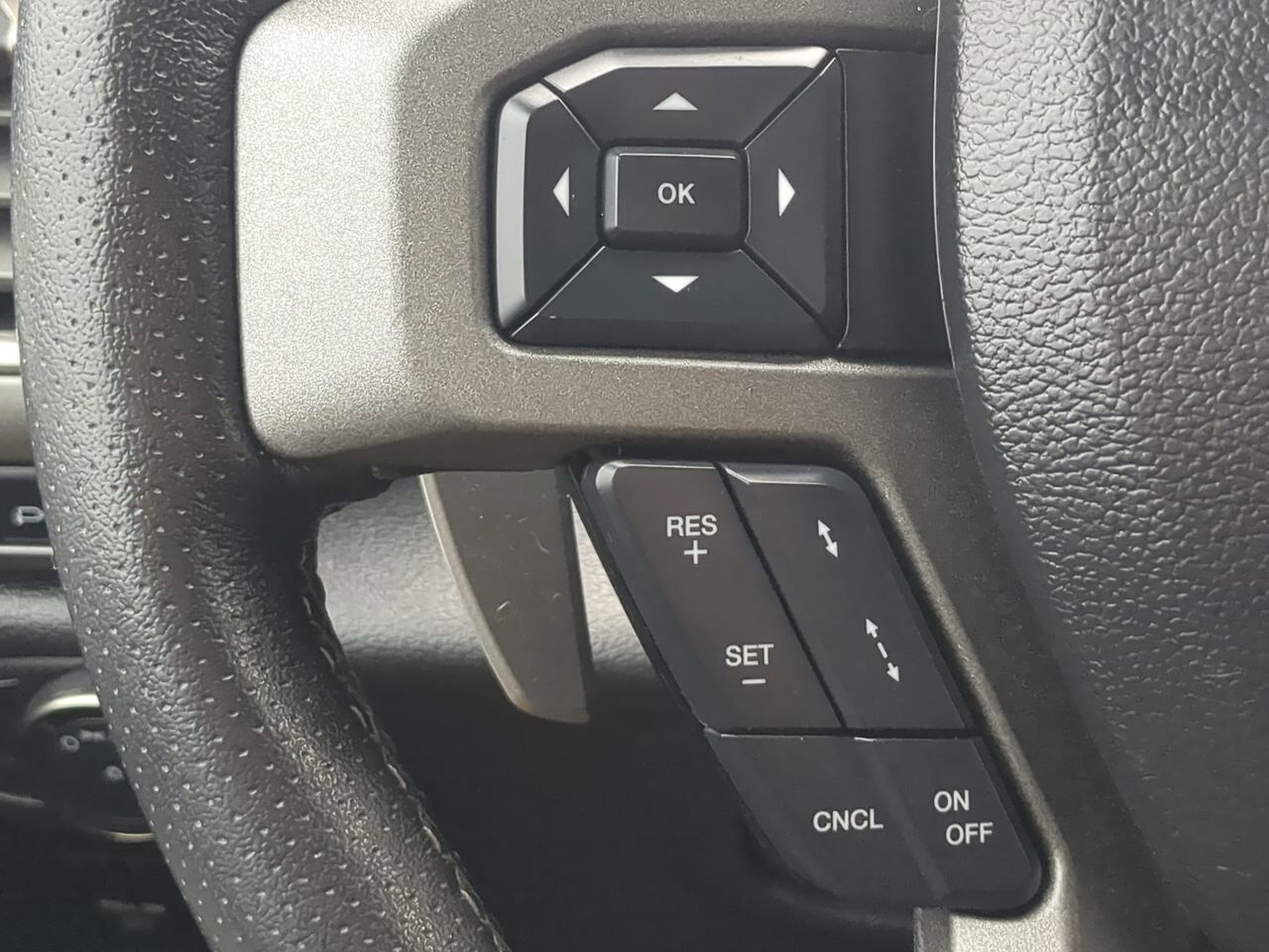 2019 Ford F-150 Raptor Winder GA