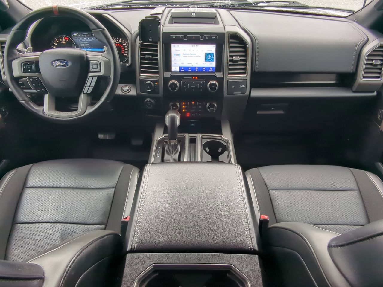2019 Ford F-150 Raptor Winder GA