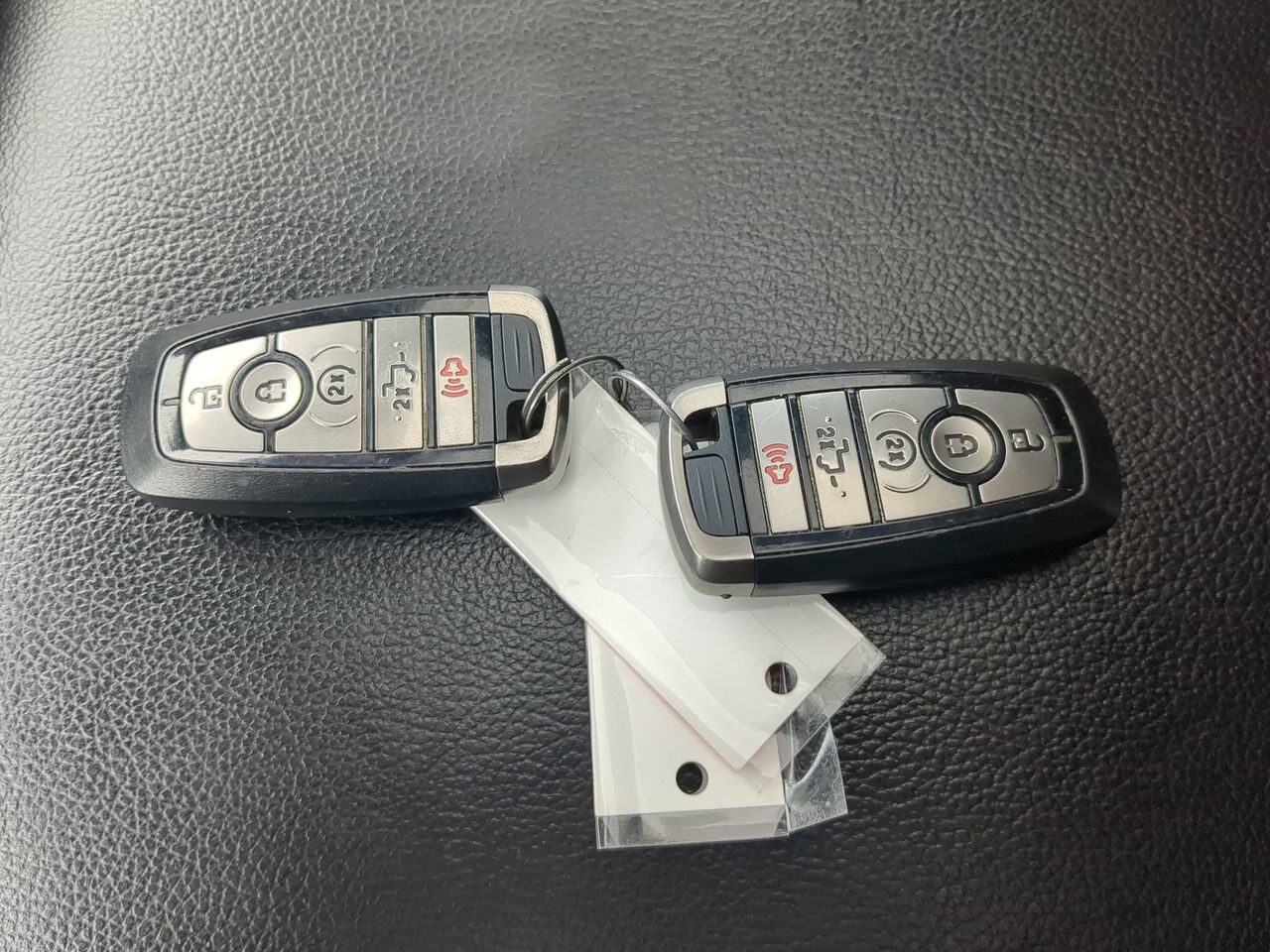 2019 Ford F-150 Raptor Winder GA