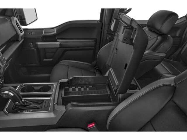 2019 Ford F-150 Raptor Winder GA