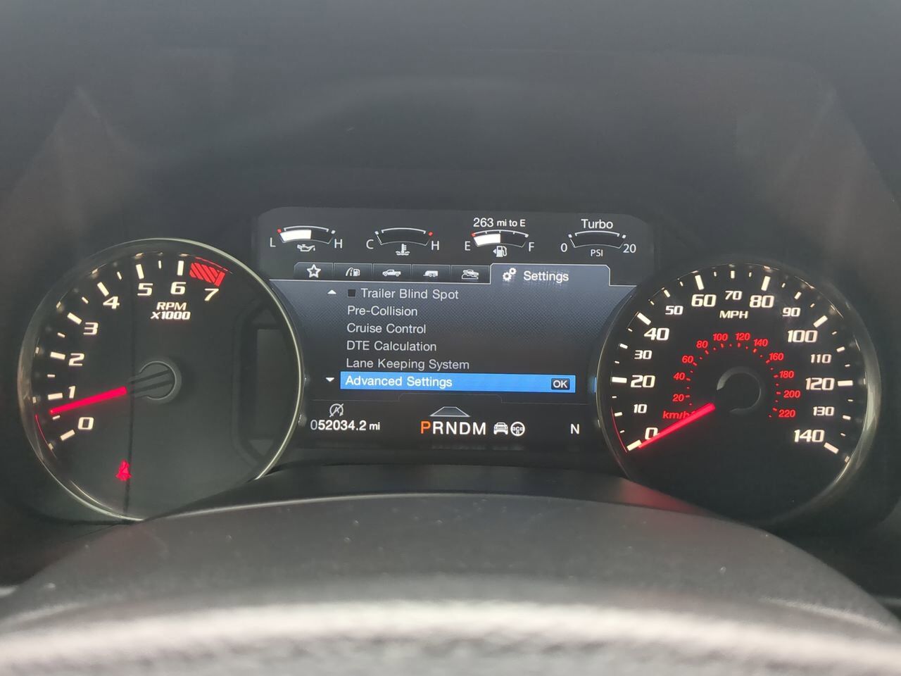 2019 Ford F-150 Raptor Winder GA