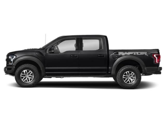 2019 Ford F-150 Raptor Winder GA