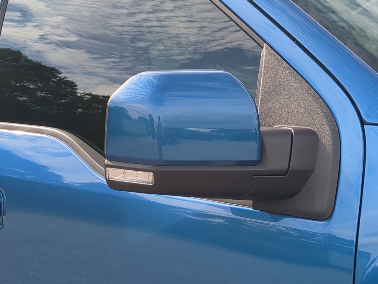 2019 Ford F-150 Raptor Winder GA