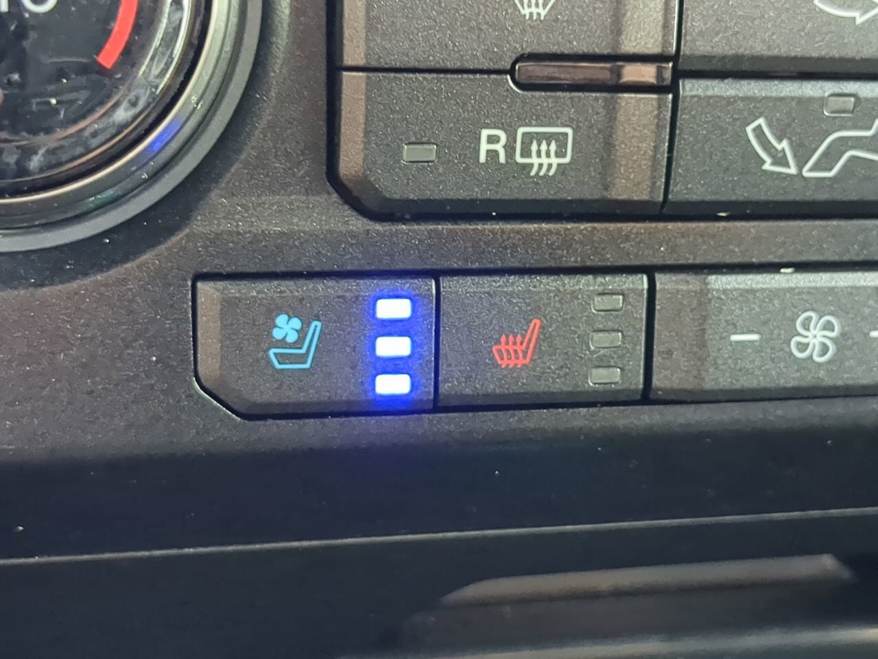 2019 Ford F-150 Raptor Winder GA