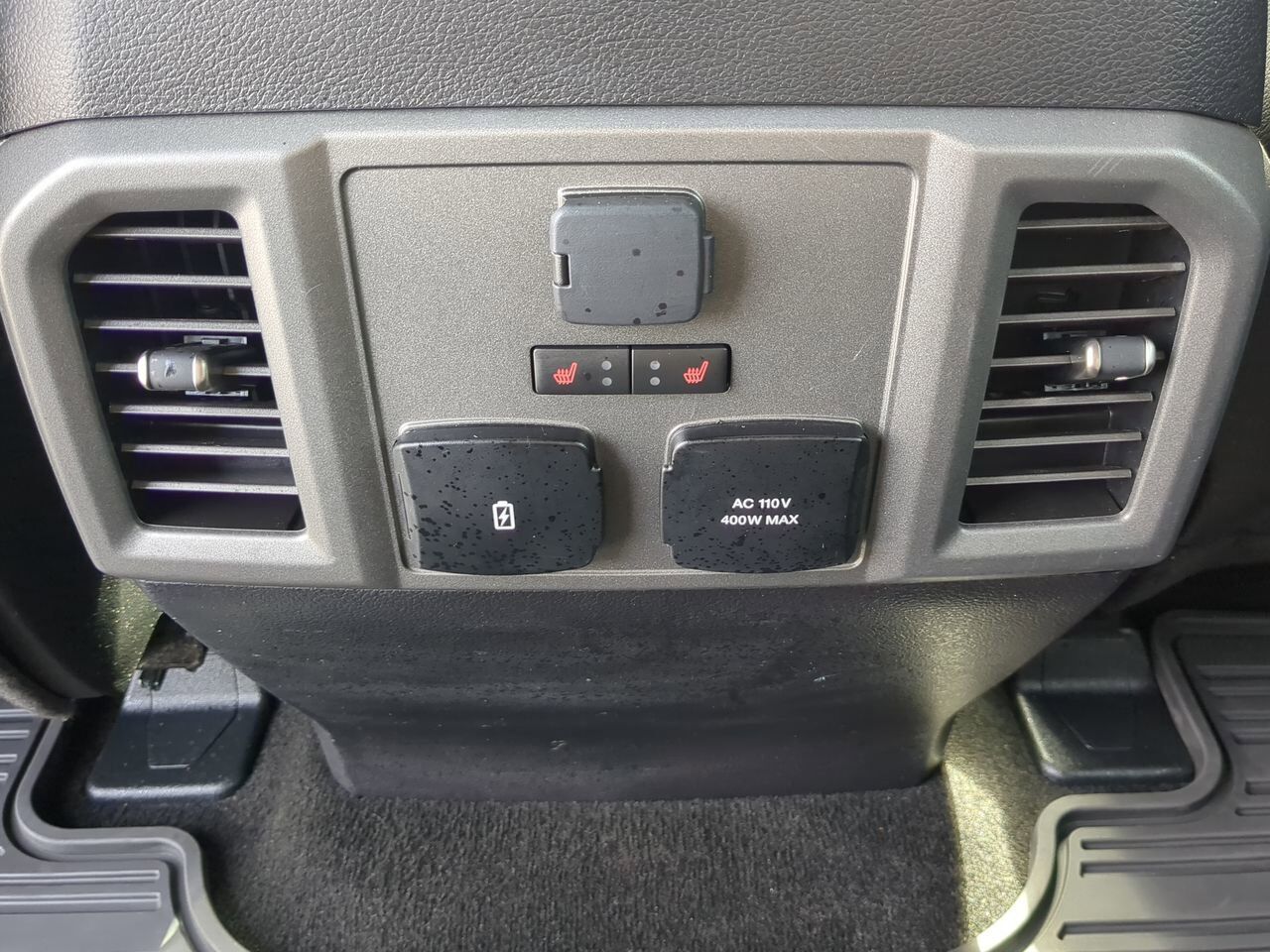 2019 Ford F-150 Raptor Winder GA