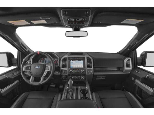 2019 Ford F-150 Raptor Winder GA