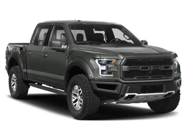 2019 Ford F-150 Raptor Winder GA