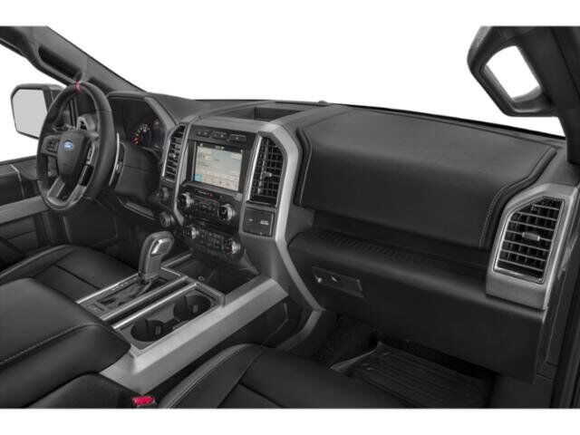 2019 Ford F-150 Raptor Winder GA