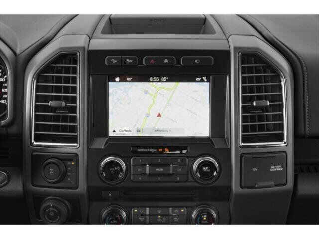 2019 Ford F-150 Raptor Winder GA