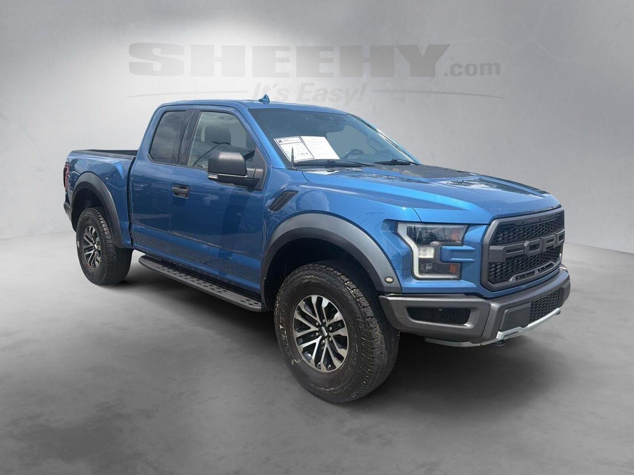2019 Ford F-150 Raptor Gaithersburg MD