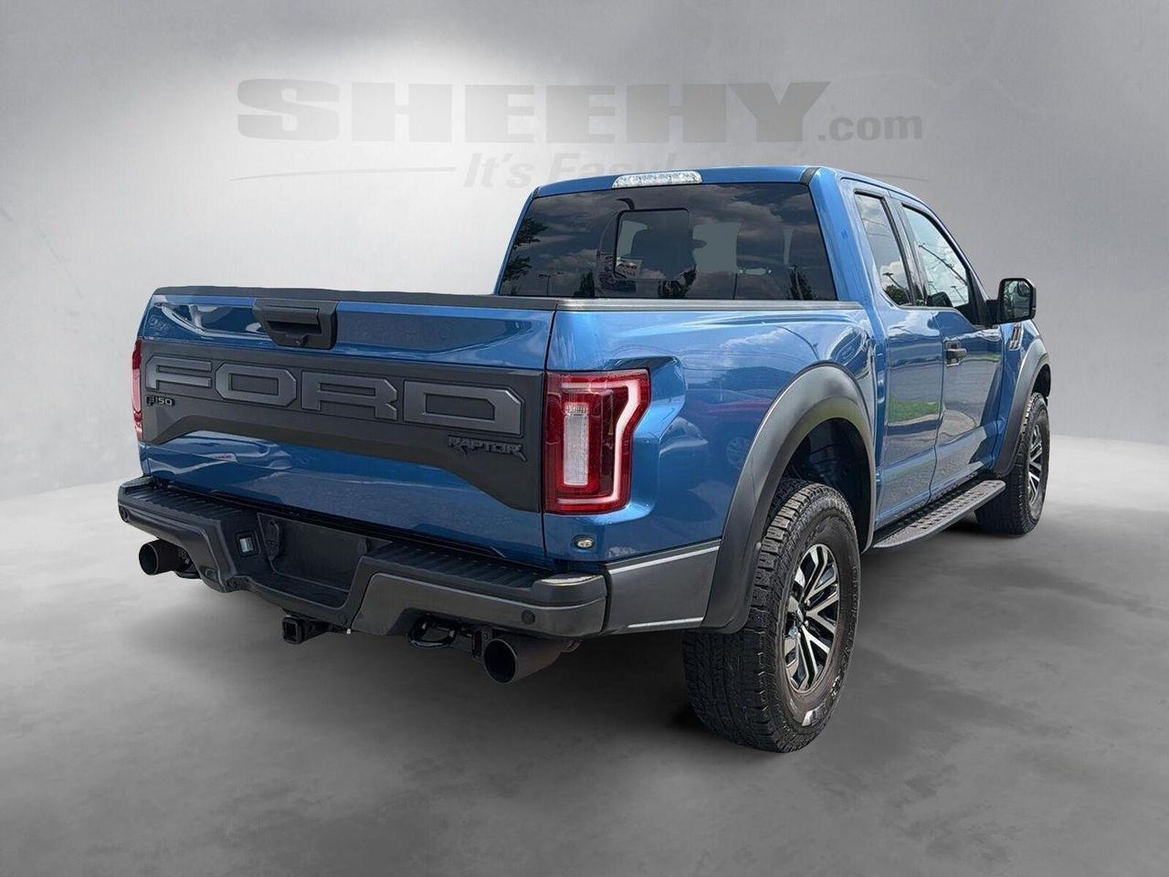 2019 Ford F-150 Raptor Gaithersburg MD