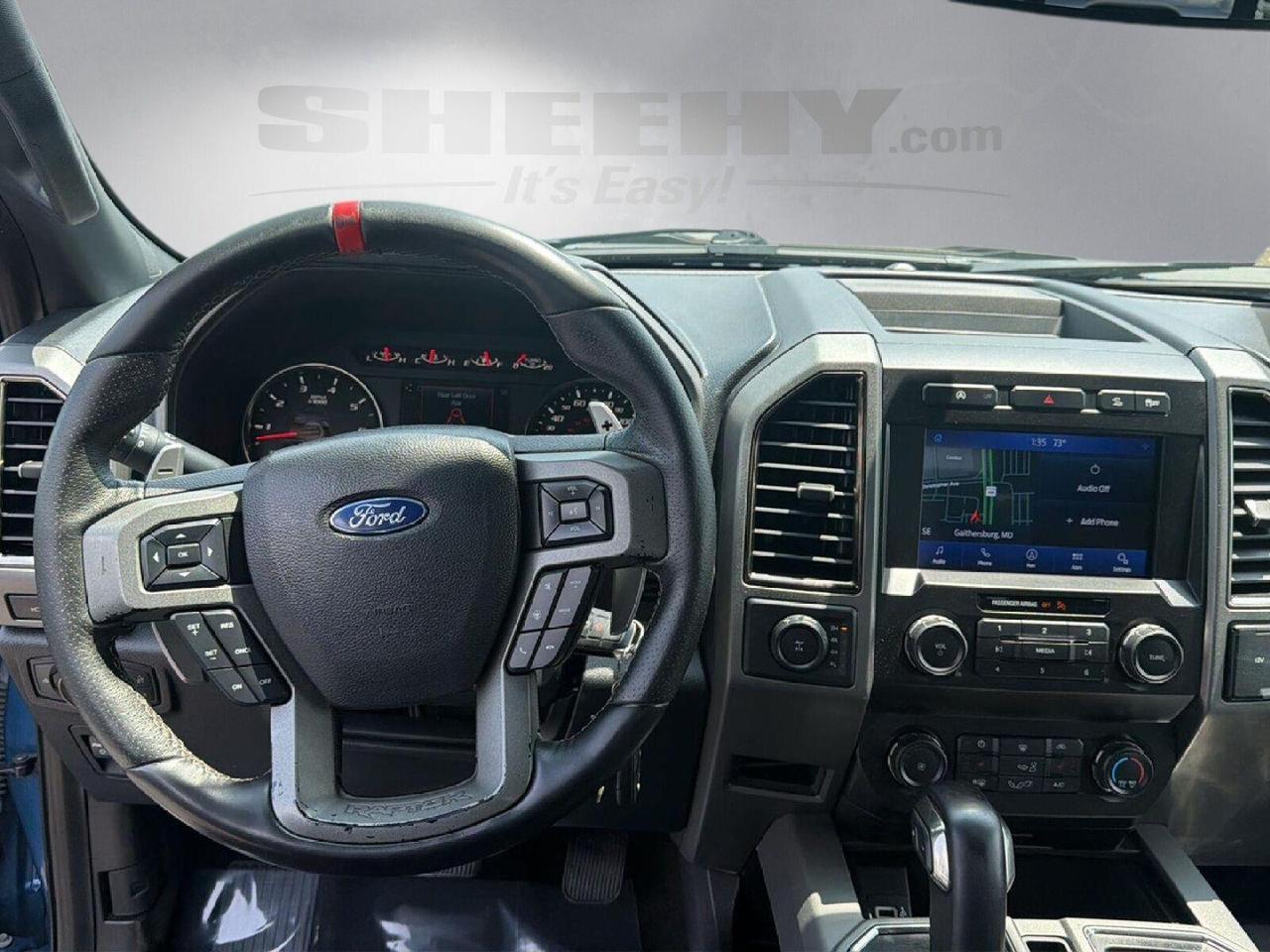 2019 Ford F-150 Raptor Gaithersburg MD