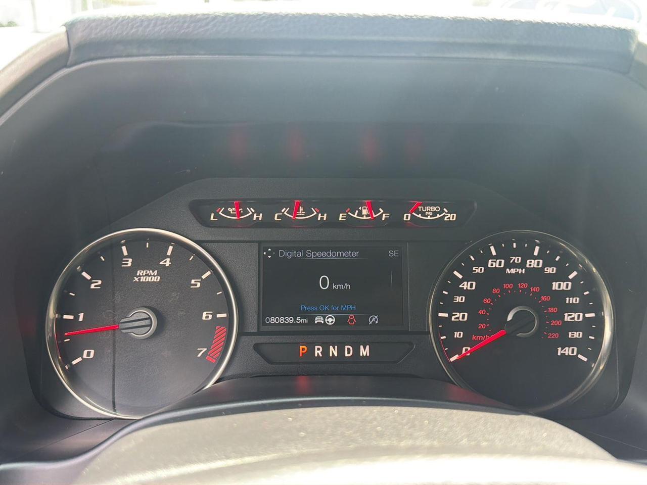 2019 Ford F-150 Raptor Gaithersburg MD