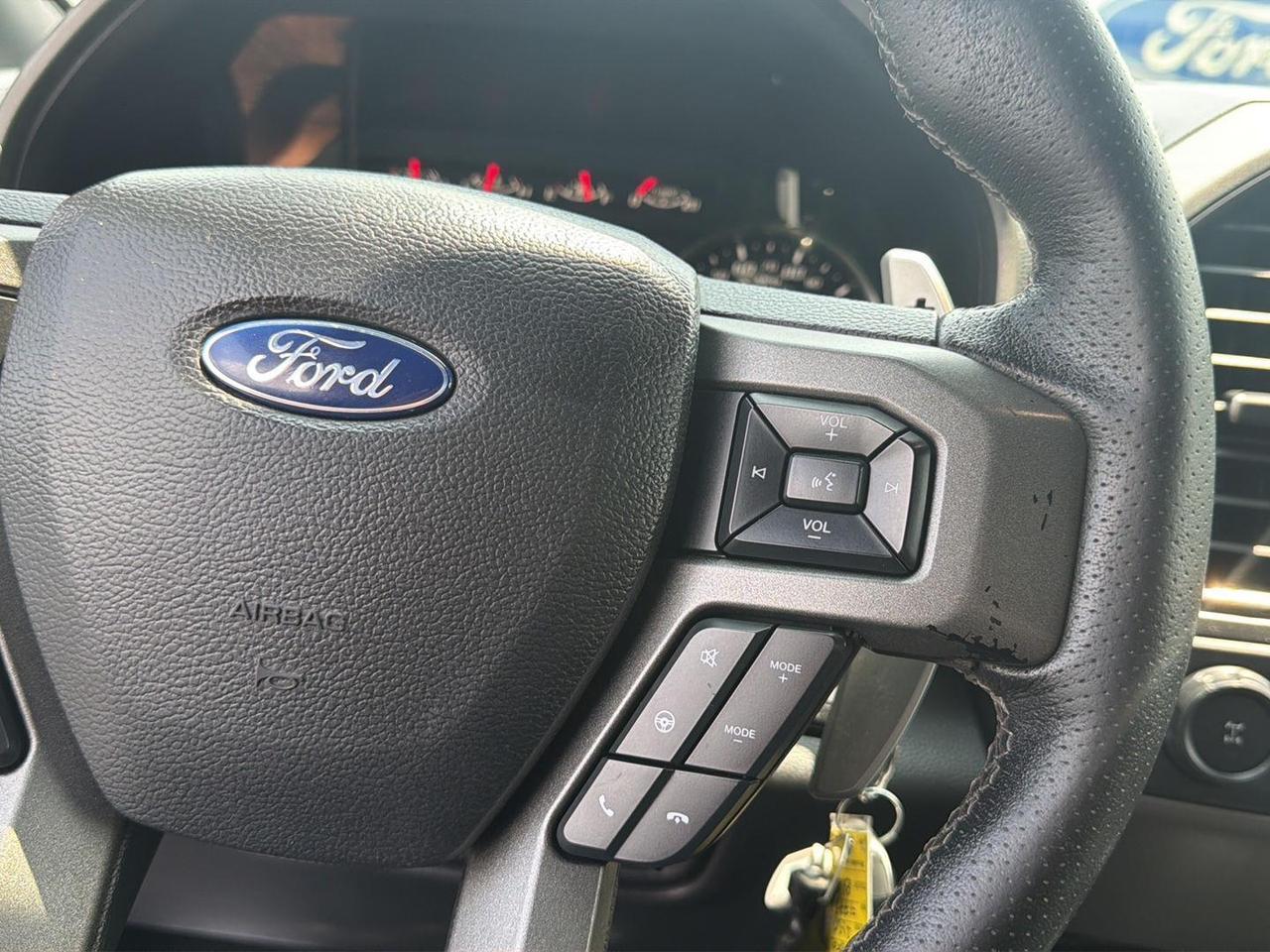2019 Ford F-150 Raptor Gaithersburg MD