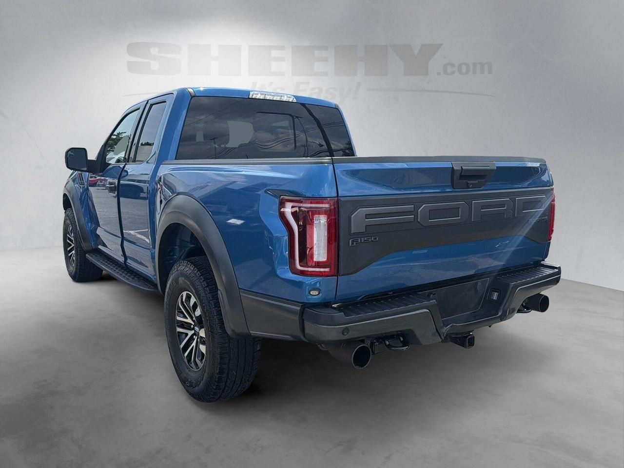 2019 Ford F-150 Raptor Gaithersburg MD