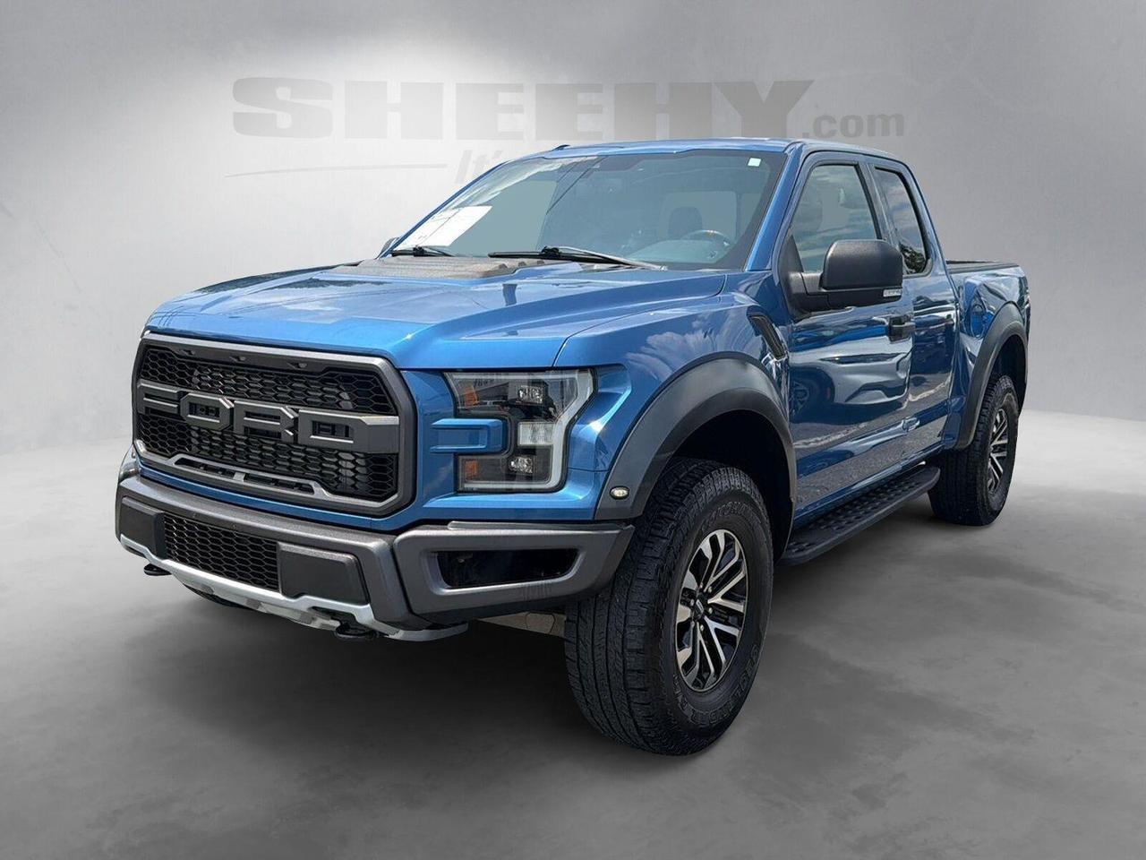 2019 Ford F-150 Raptor Gaithersburg MD