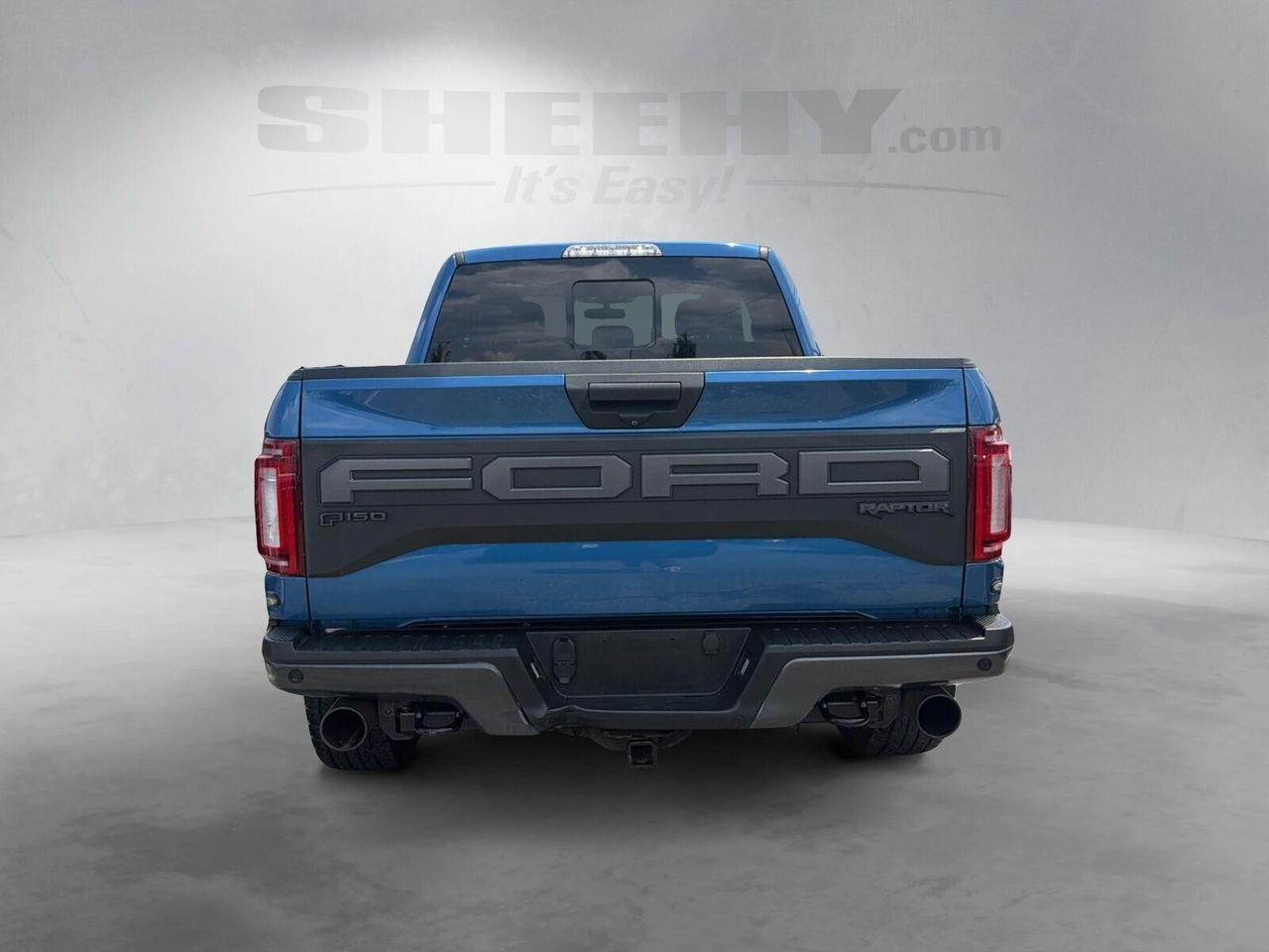 2019 Ford F-150 Raptor Gaithersburg MD