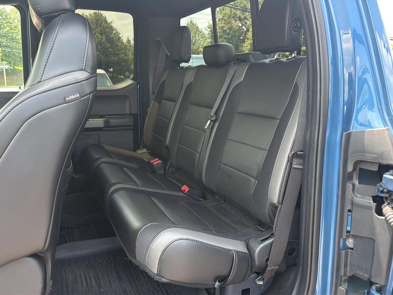 2019 Ford F-150 Raptor Gaithersburg MD