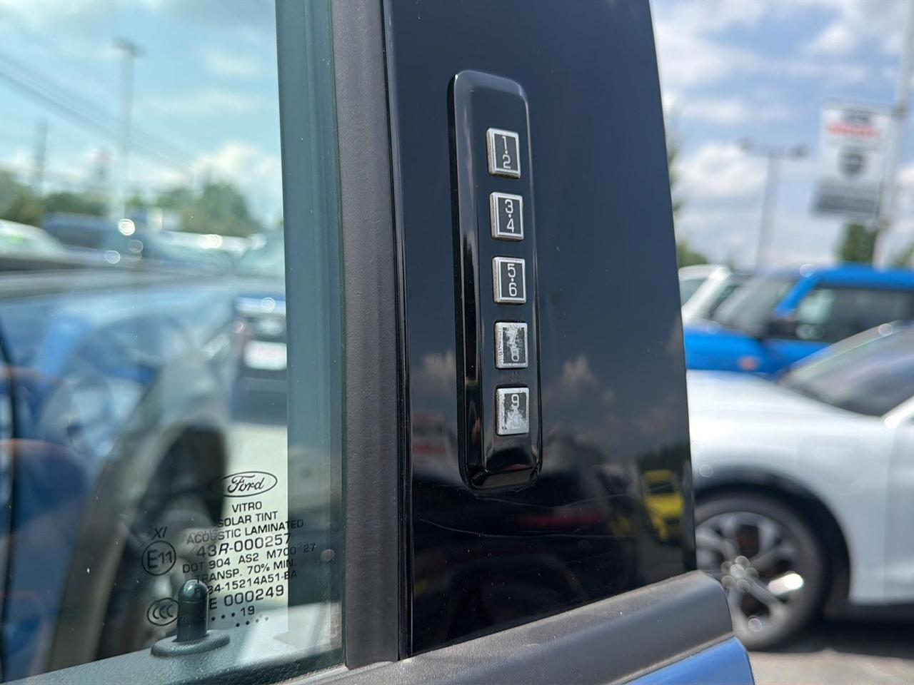 2019 Ford F-150 Raptor Gaithersburg MD