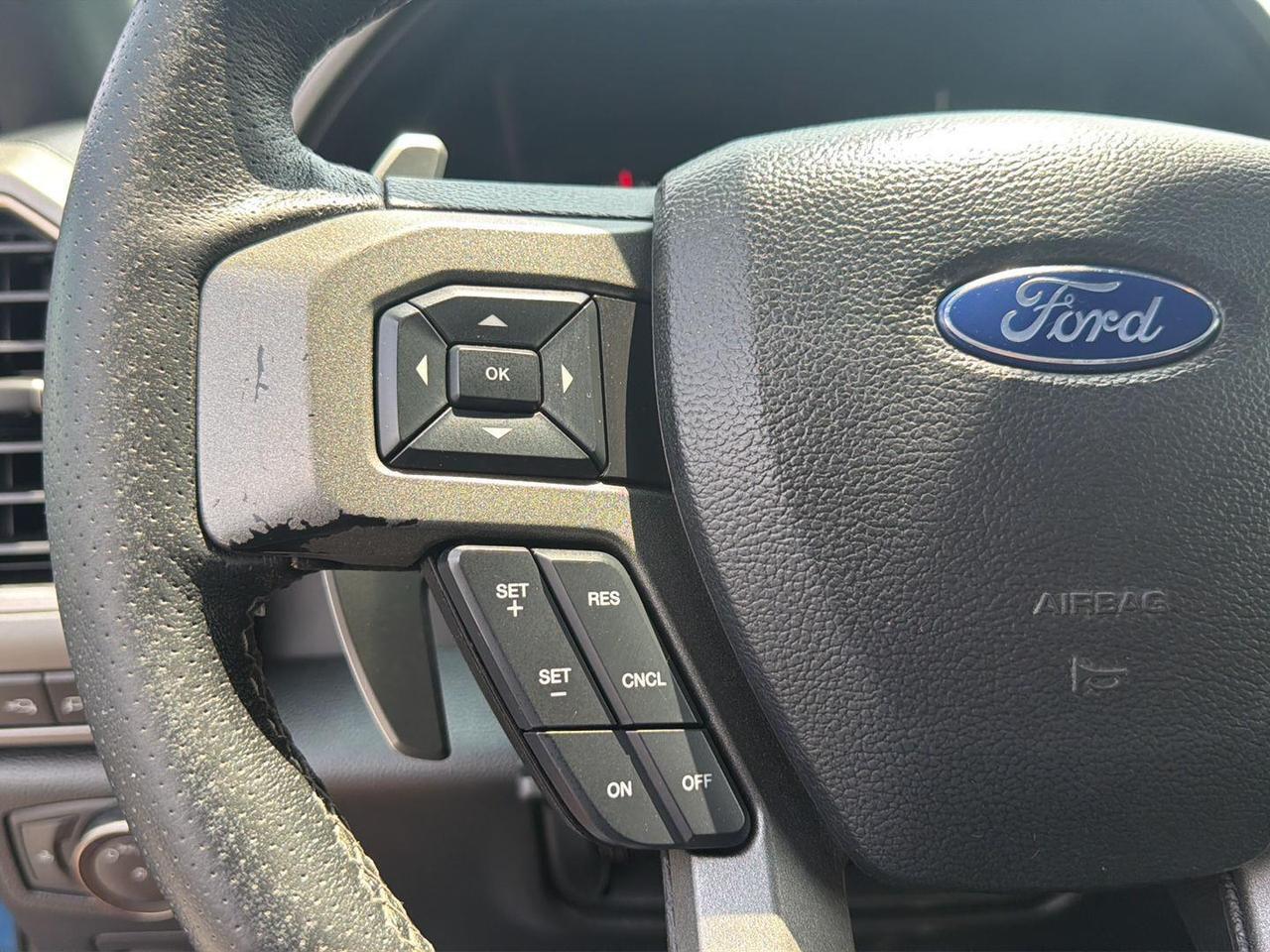 2019 Ford F-150 Raptor Gaithersburg MD
