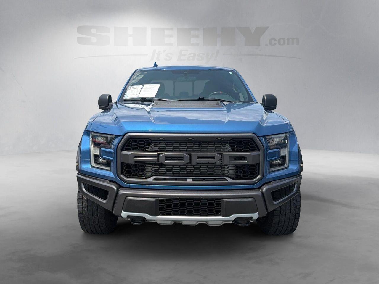 2019 Ford F-150 Raptor Gaithersburg MD