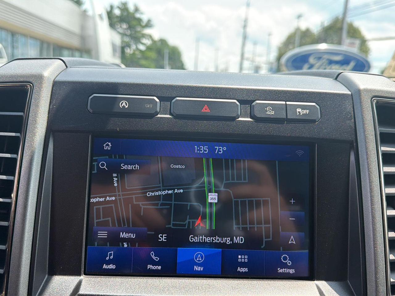 2019 Ford F-150 Raptor Gaithersburg MD