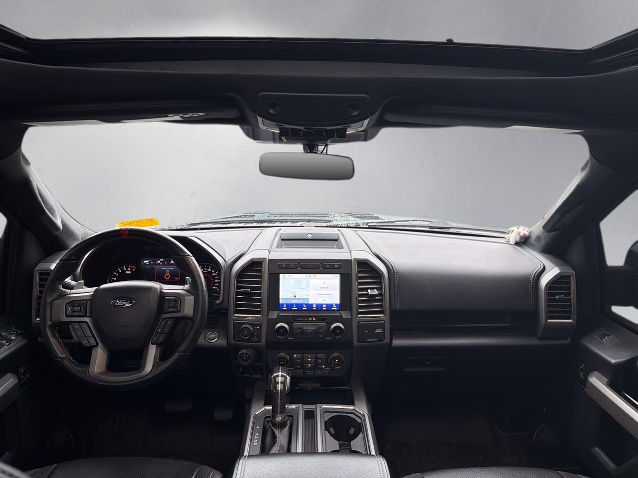 2019 Ford F-150 Raptor Ashland VA