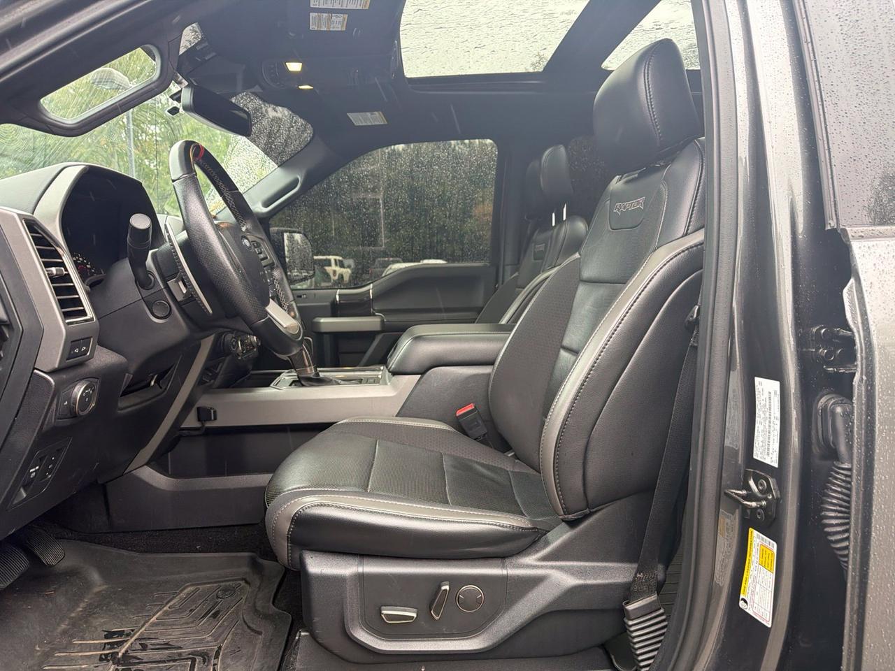 2019 Ford F-150 Raptor Ashland VA