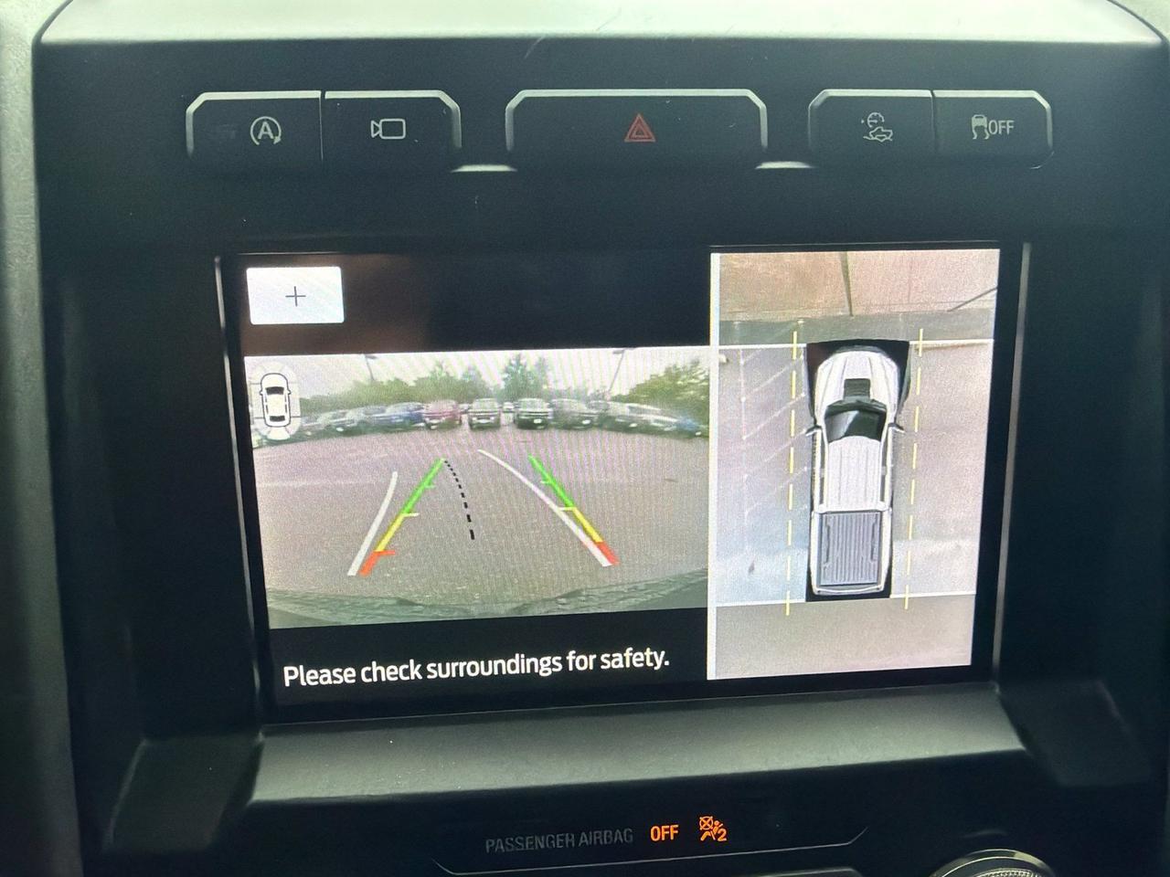2019 Ford F-150 Raptor Ashland VA
