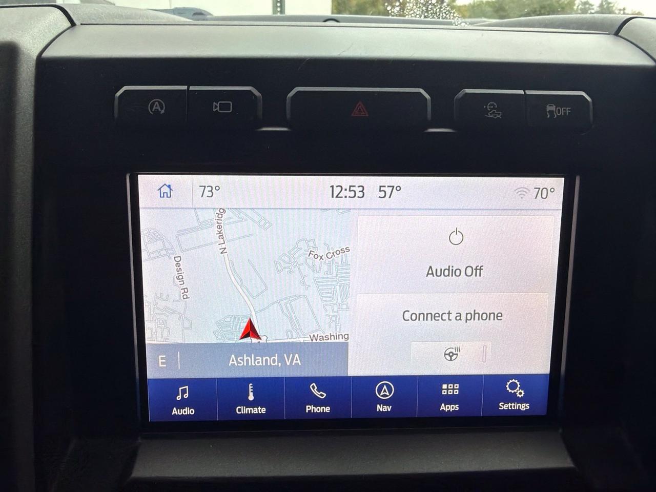 2019 Ford F-150 Raptor Ashland VA