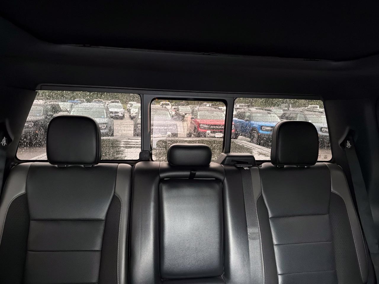 2019 Ford F-150 Raptor Ashland VA