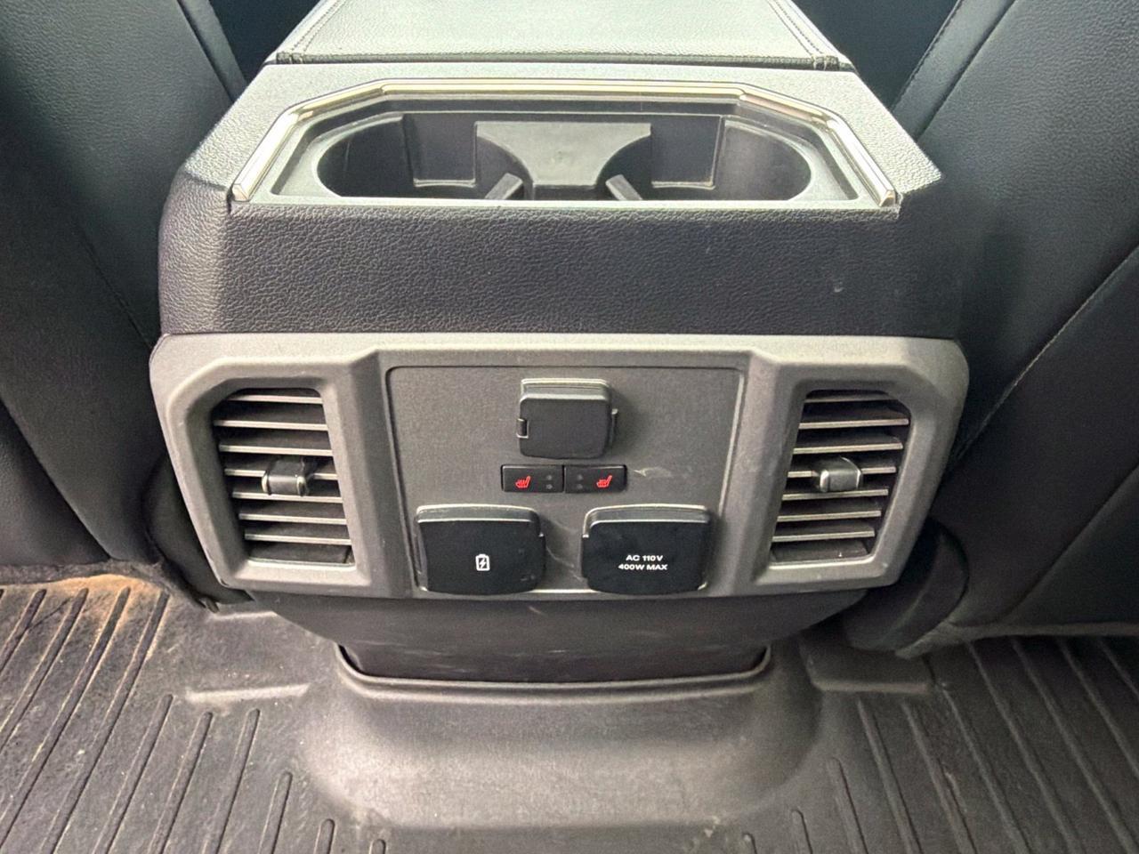2019 Ford F-150 Raptor Ashland VA