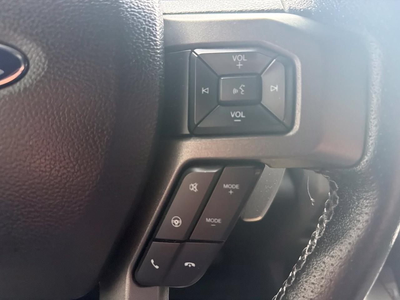 2019 Ford F-150 Raptor Ashland VA