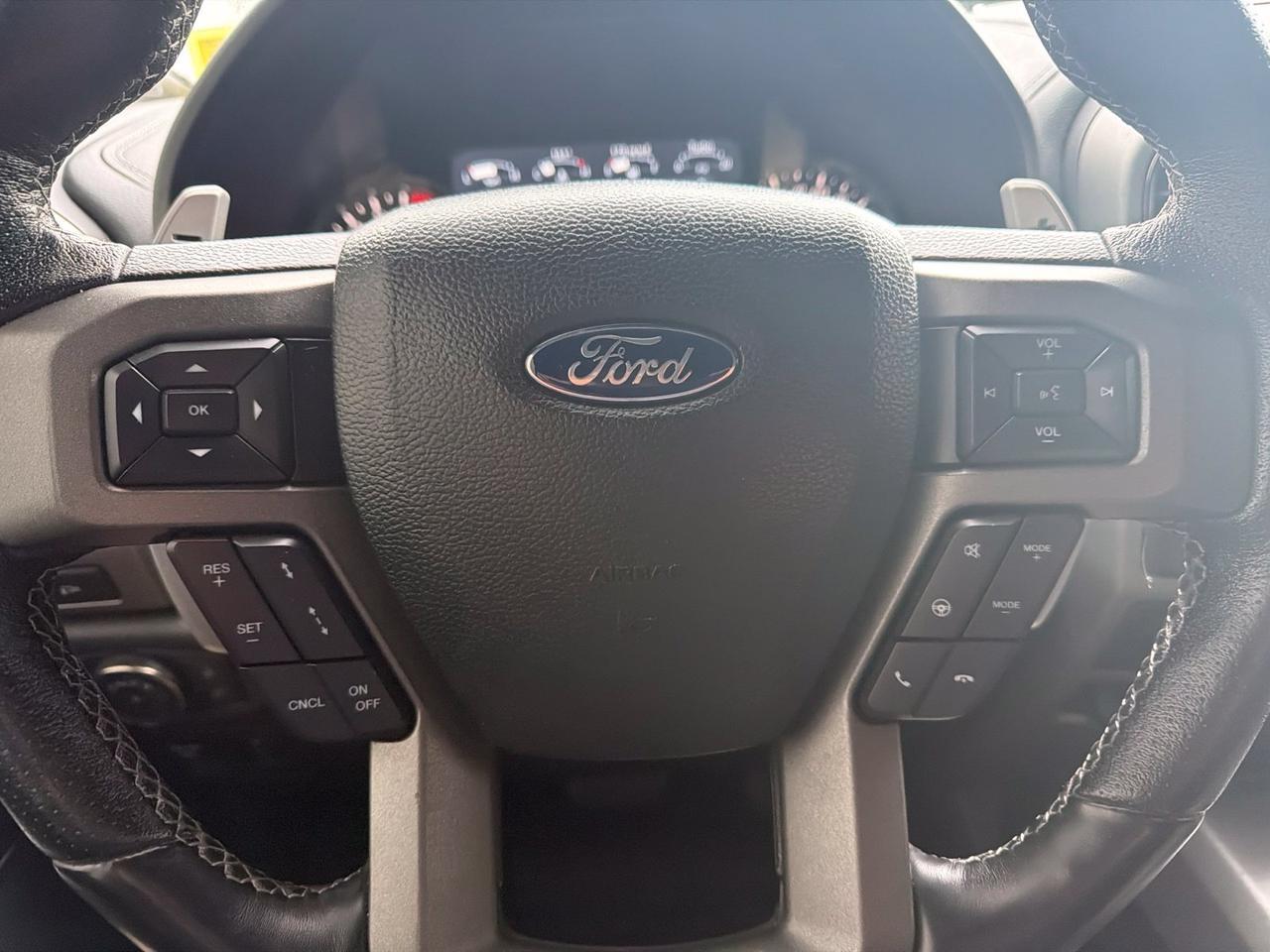 2019 Ford F-150 Raptor Ashland VA